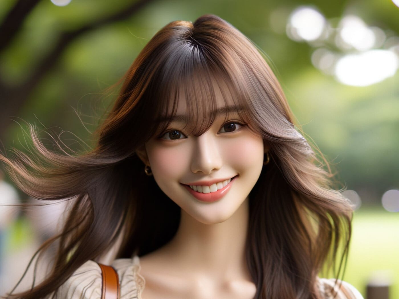 aiリアルえろlittle girls 1 AI画像生成の「リアルできれいな顔」を、気持ち悪く感じる理由 [脳科学・脳の健康] All About