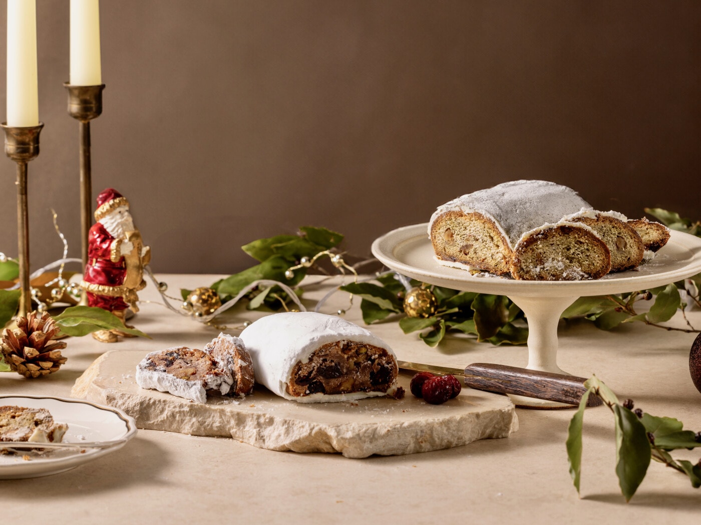 自分の「好き」に忠実なスタイルの魅力 堀井和子さんのパンの本