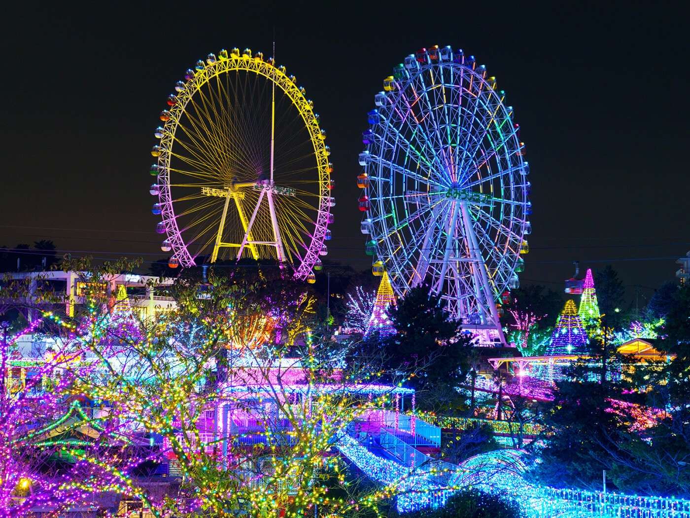 東京ディズニーシー】ファンタジースプリングス「塔の上の