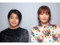 『ルート29』綾瀬はるか＆大沢一菜インタビュー！「テレビで見るよりずっとかわいい」「目力がすごい」