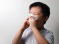 Q. フルミスト接種後に鼻をかんだら、効果はなくなりますか？