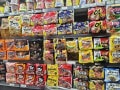 韓国在住者が本当においしいと思う「インスタントラーメン」TOP5！ 販売数1位、一風変わったラーメンも