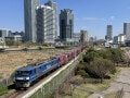 貴重な鉄道遺産に「解体の危惧」、なぜ？ 横浜・臨港貨物線の歴史とその痕跡をたどる