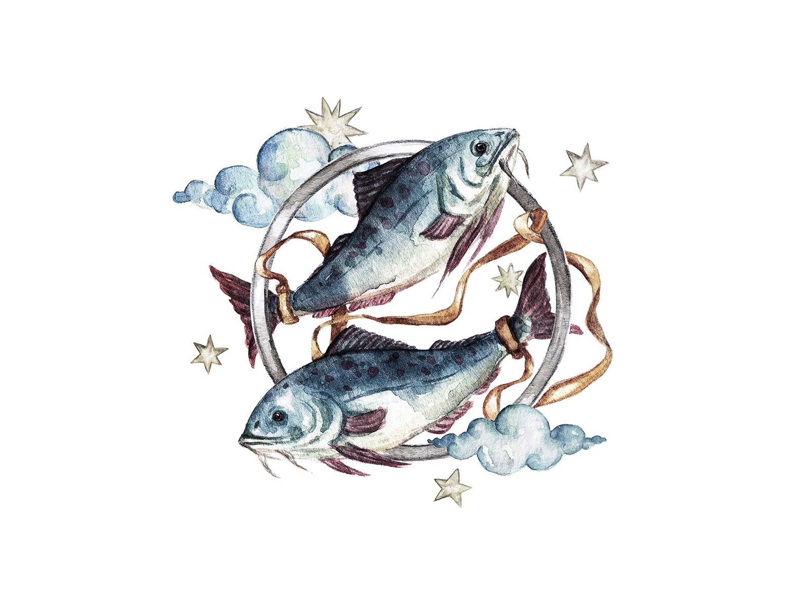 人気ブランドの新作 2024年11月25日～12月1日の運勢「うお座（魚座）」 章月綾乃の 邦楽
