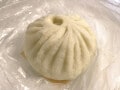 「モチモチした皮がたまらん…！」「格段においしい」アイラップを使った“肉まんの温め方”が話題