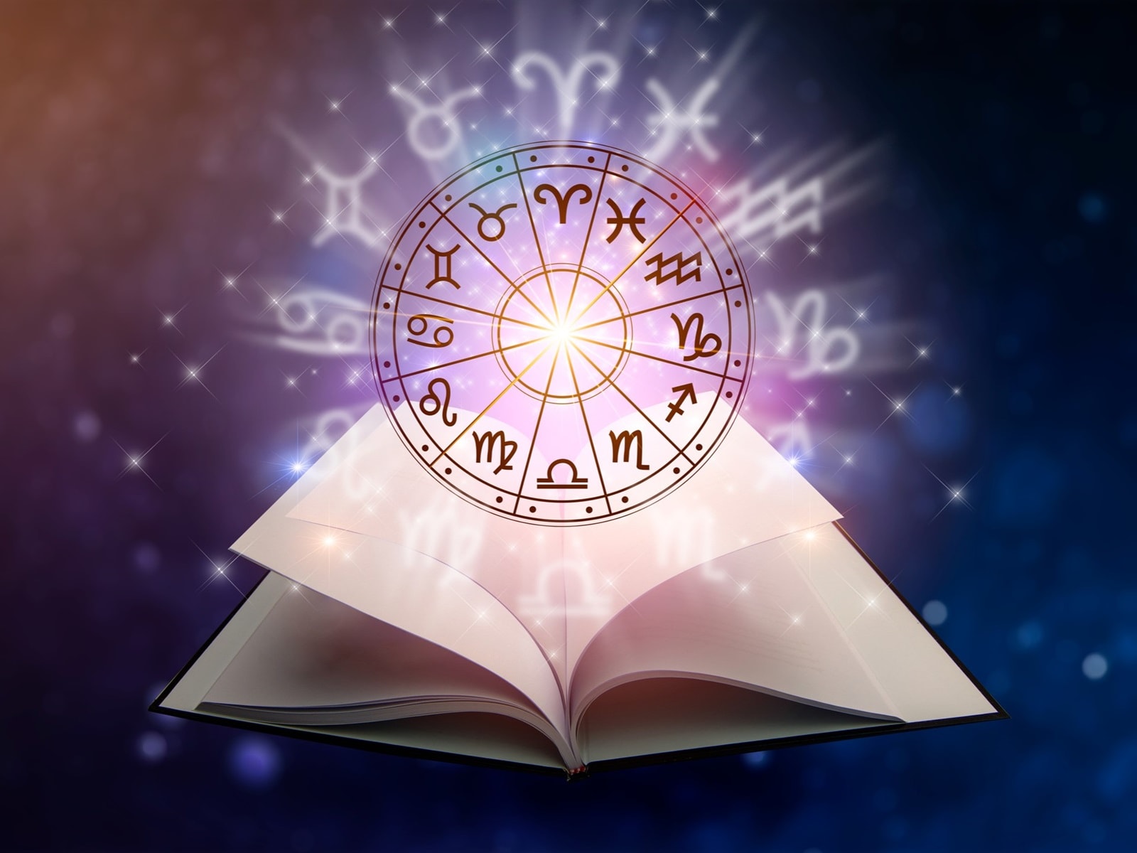 しあわせきっずの血液型うらない 今年の「誕生月✖️血液型」占い | 3