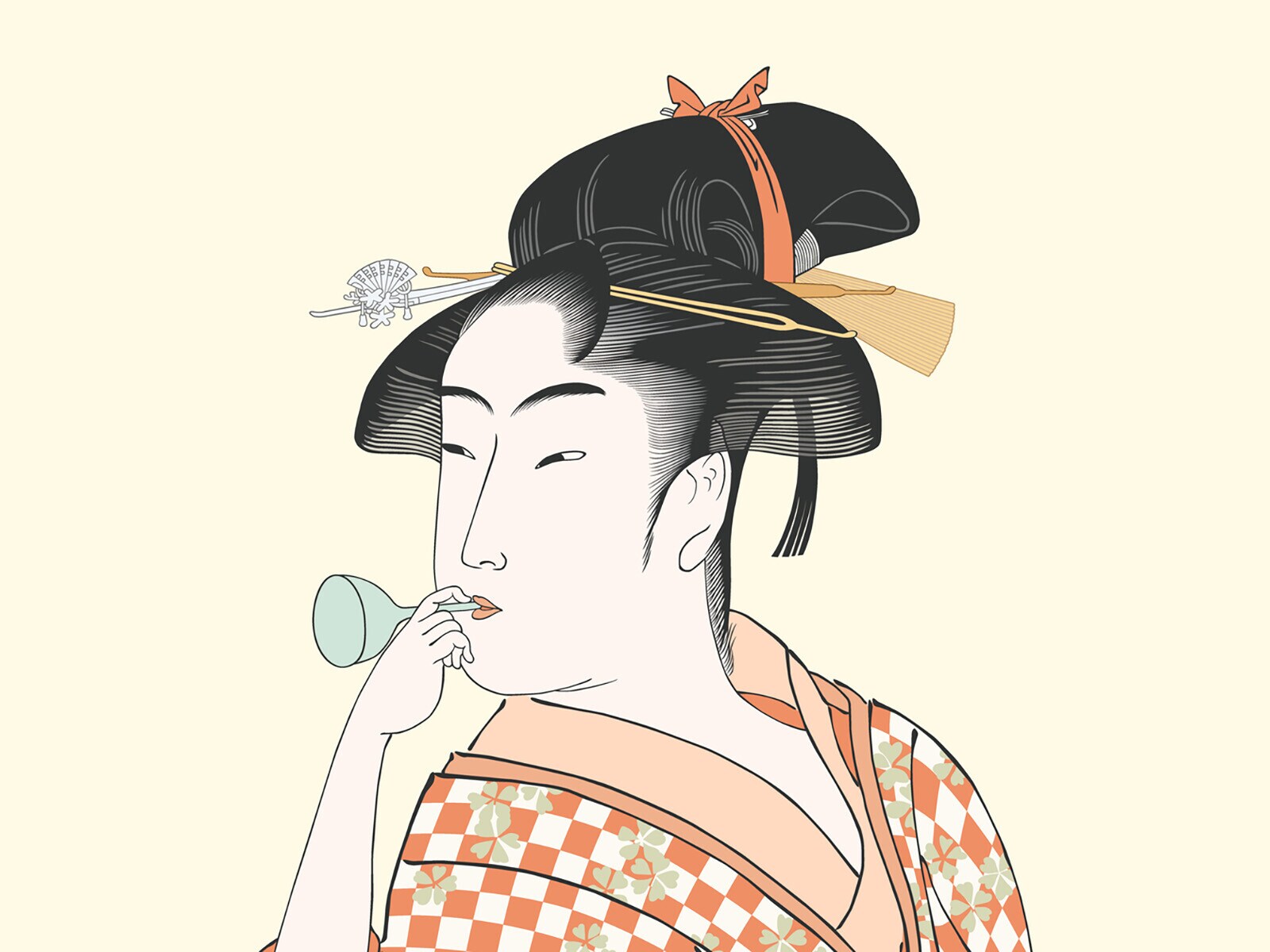 浮世絵名作選集 全20巻　べらぼう　歌麿　北斎　広重　春信　写楽　春章　山田書院 topimg_original.jpeg