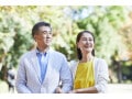 令和7年度の年金は1.9％引き上げ。ライフコースに応じた年金額も公表に