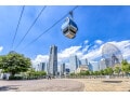 「SUUMO住みたい街ランキング2025 首都圏版」発表！ 1位は8年連続「横浜」