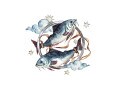2025年3月17日～3月23日の運勢「うお座（魚座）」 章月綾乃の【大人のための星占い】