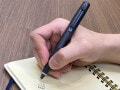 ネガティブな印象を払拭し大ヒット！三菱鉛筆が“あえて”挑戦した水性ボールペン「ZENTO」の開発秘話