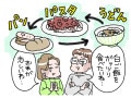 「パンや麺ばかりで栄養が偏る」「飽きるし物足りない」お米高騰で“小麦へシフト”した人たちの嘆き…