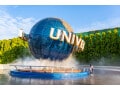 【2025春】大人が「春のUSJ」に行くときのおすすめの服装！ 4～6月の月別＆バウンドコーデ