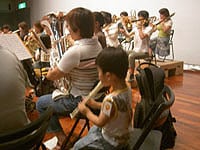 演奏4