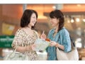 付き合う人を選べば、お金と時間に余裕が生まれる