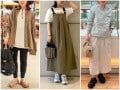 春夏のレジャーにおすすめの服装！ 機能性とおしゃれを両立した「大人のアウトドアコーデ」4選