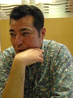 羽仁さん2