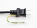 新生活シーズンにも要注意！ 危険を伴う「アース線」のNG使用法