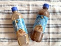 手軽にお安くシャリシャリのフラッペが楽しめる！外出にもOK「凍らせてラテ・フラッペ」実食レビュー