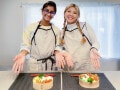 卵焼き作りにみんな熱狂！ 外国人観光客を虜にする日本の「BENTO」文化の魅力