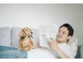 年収600万円・47歳男性「優待品が豪華で配当利回りもいい。愛犬もお気に入り」の株主優待