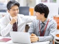 上司に「何食べたい？」と聞かれて「なんでもいいです」はNG！「ずるいマナー」流の回答は？