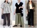 【やってはいけない6月のNGコーデ】清潔感を失う!?「梅雨どきファッション」要注意ポイント3つ