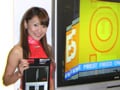 CEATEC Japan 2004 レポート　液晶・プラズマテレビに待った！