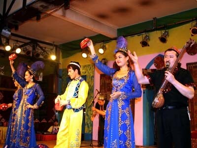 3/5 中国旅行(基本情報・日本からのアクセス) 中国 All About