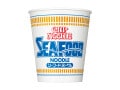 2024年度「カップラーメンの売上」ランキング！ 2位「カップヌードル シーフードヌードル」、1位は？