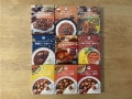 カレー好き社員が選ぶ1位は？【ファミマ】本格的な味わいが楽しめる「レトルトカレー」がアツい！