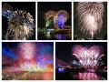 横浜の花火大会情報まとめ 2025年の日程と会場