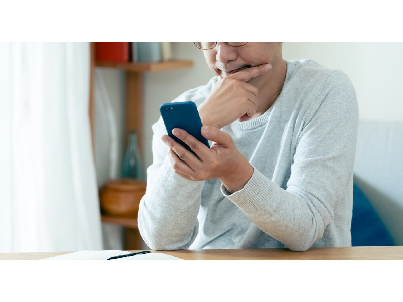 48歳・年収600万円男性「オルカンは期待はずれ」NISAに約2年