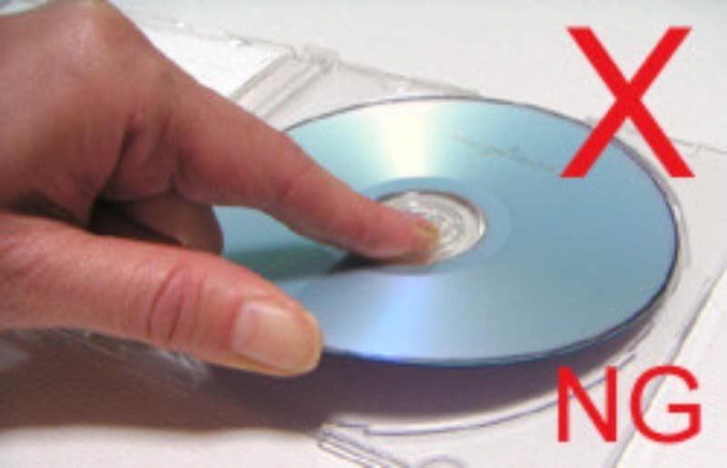 【美品】ゆずれない事/正しい方向　DVDディスク　日本版 きまぐれロボット DVD☆新品ケースに交換・ディスクの除菌・研磨