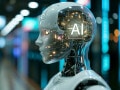 AI革命で45歳早期退職がやってくる？貯蓄と投資で自己防衛を