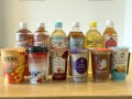 【人気拡大中】トレンドの「紅茶飲料」新作をコンビニでチェック！ キーワードは「フルーツと茶葉」
