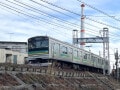 【廃線跡探訪】JR南武線沿線に眠る幻の貨物支線！ 砂利を運んだ知られざる歴史