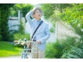 月の年金23万円「家具はDIY、移動は自転車、図書館利用で暮らしに工夫」69歳男性の節約生活