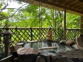 京町家リノベーションの匠による、箱根の新境地。期待の新旅館「Nazuna 箱根 宮ノ下」の全貌