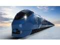 「素晴らしい」「気になる」ブルートレインの記憶を受け継ぐデザイン！ JR東が新たな夜行特急を発表