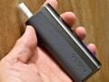 たばこ代を50%節約！たばこスティックを再利用できる「Fasoul C2」はコスパ最高