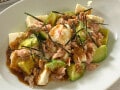 「やみつきになる」シーチキン食堂が教える簡単「アボカド豆腐サラダ」にSNSユーザーから称賛の声