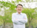 昭和43年生まれの男性。65歳まではいくら月収が高くてもカットされる年金はない？