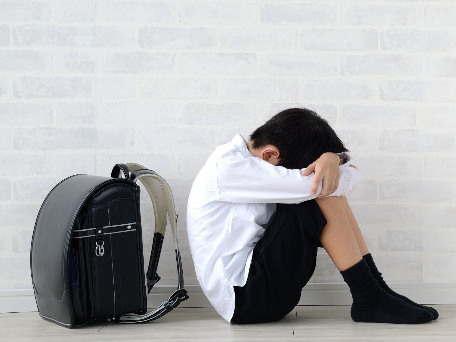 学校に行きたくない」は深刻なSOS！ 不登校過去最多34万人から考える