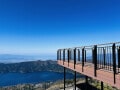 箱根の新スポット！ 「ちきゅうの谷」で大地の息吹を感じ、「芦ノソラ」で天空を望む