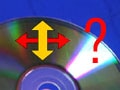 今さら聞けない「ディスクを拭く方向」！