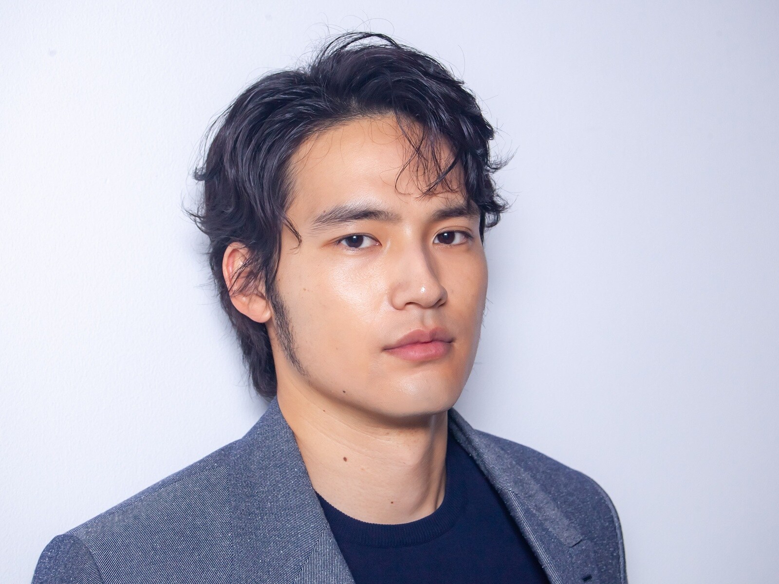 連続ドラマW 怪物』水上恒司さんにインタビュー！「安田顕さんはまさに