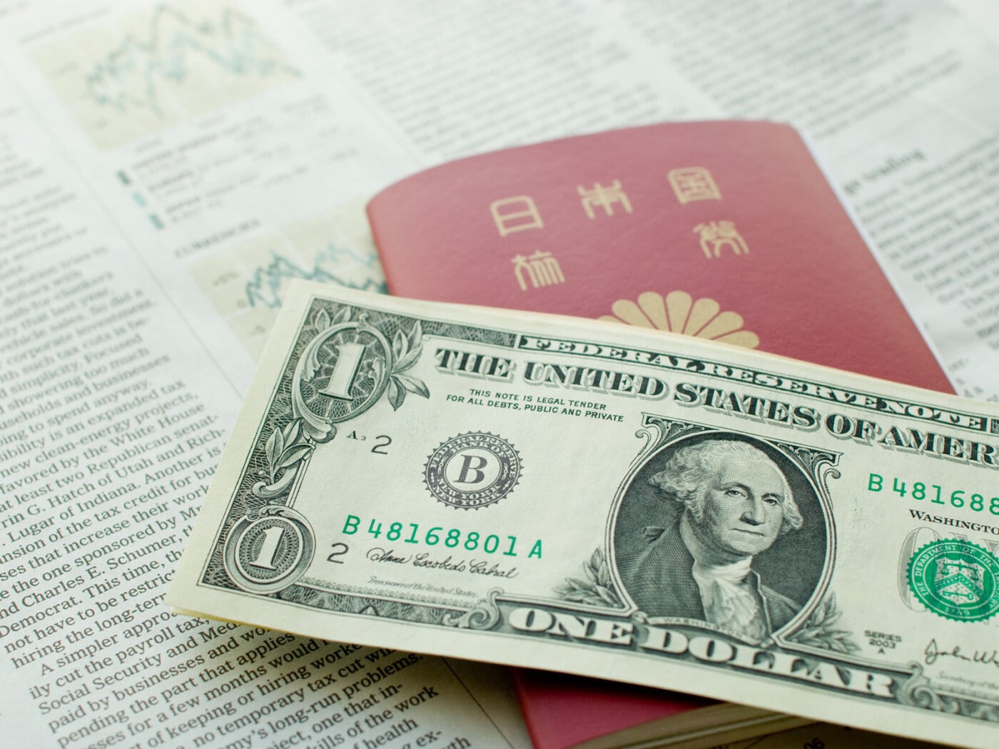 円安対策】海外旅行で“損しない”ために知っておくべき為替の仕組みと予約のコツ [海外旅行の準備・最新情報] All About