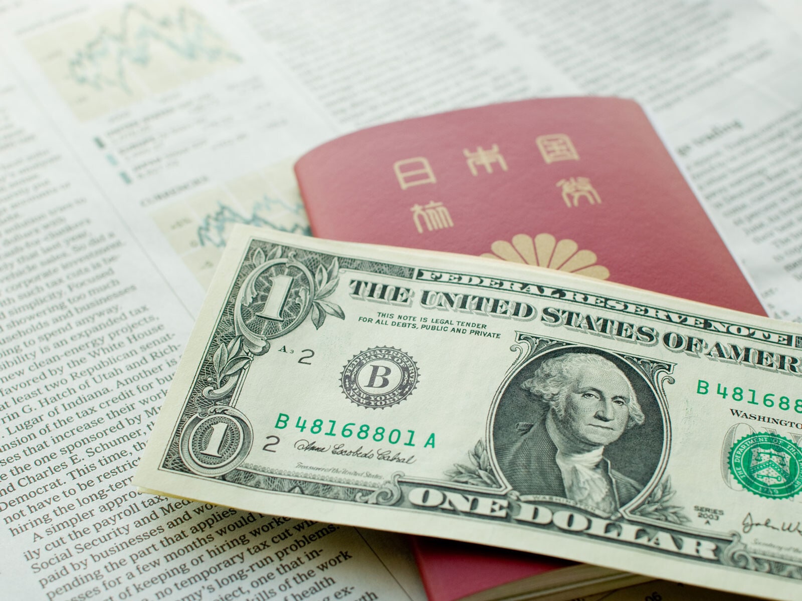 チップとは？基本知識と相場や渡し方のマナー [海外旅行の準備・最新情報] All About