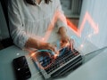 相場が不安定なときこそ重要な投資の心得とは？